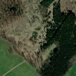 Satellite imagery of Hahneberg, DE