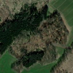 Satellite imagery of Hahneberg, DE