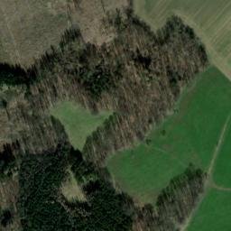 Satellite imagery of Fuchsberg, DE