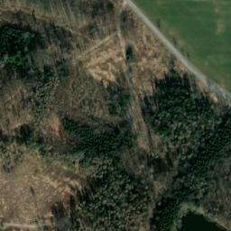 Satellite imagery of Hutberg, DE