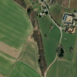 Satellite imagery of Sonneberg, DE