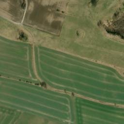 Satellite imagery of Hofeberg, DE