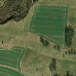 Satellite imagery of Hofeberg, DE