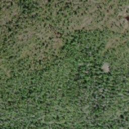 Satellite imagery of Mount Cooper, CA