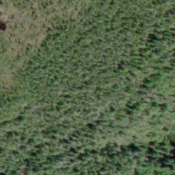 Satellite imagery of Mount Cooper, CA