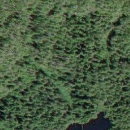 Satellite imagery of Mount Cooper, CA