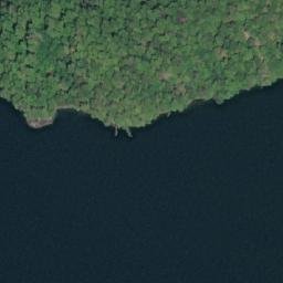 Satellite imagery of Nose Point, CA