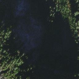 Satellite imagery of Mount Benedict, CA