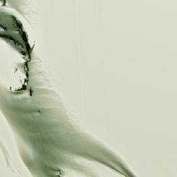 Satellite imagery of North Albert Peak, CA