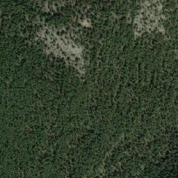 Satellite imagery of McConnell Ridge, CA