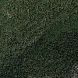 Satellite imagery of McConnell Ridge, CA