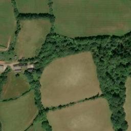 Satellite imagery of Haddon Hill, GB