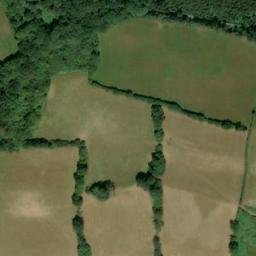 Satellite imagery of Haddon Hill, GB