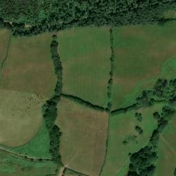 Satellite imagery of Haddon Hill, GB