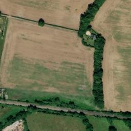 Satellite imagery of West Dean, GB