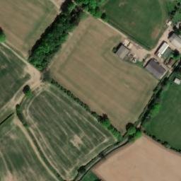 Satellite imagery of Warren Corner, FR