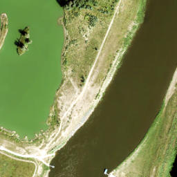 Satellite imagery of Grenspaal 119 (NL), NL