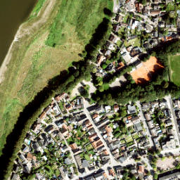 Satellite imagery of Grenspaal 119 (NL), NL