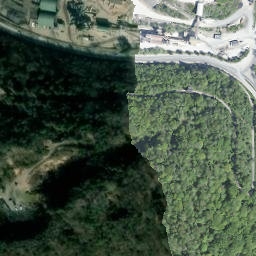Satellite imagery of Nordhelle, DE