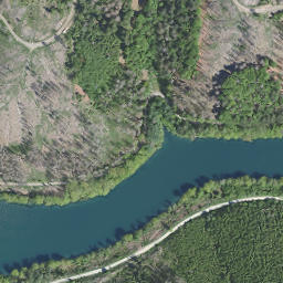 Satellite imagery of Knollen, DE