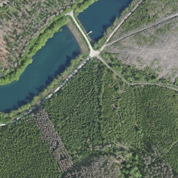 Satellite imagery of Knollen, DE