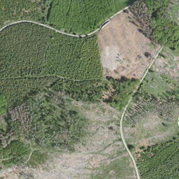 Satellite imagery of Beulberg, DE