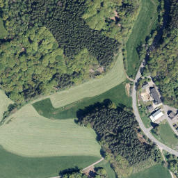 Satellite imagery of Schmand, DE