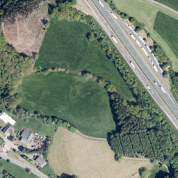 Satellite imagery of Schmand, DE