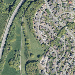 Satellite imagery of Hardt, DE