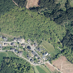 Satellite imagery of Ochsenhagen, DE