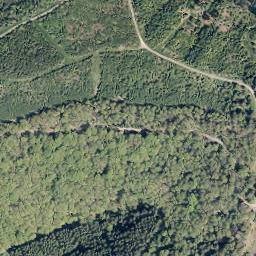 Satellite imagery of Ochsenhagen, DE