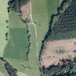 Satellite imagery of Vogelsang, DE