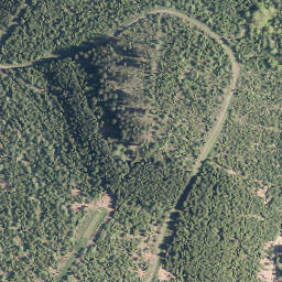 Satellite imagery of Schmallenberg, DE