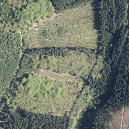 Satellite imagery of Schmallenberg, DE