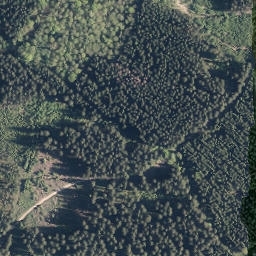 Satellite imagery of Strauchelberg, DE