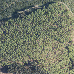 Satellite imagery of Bilsburg, DE