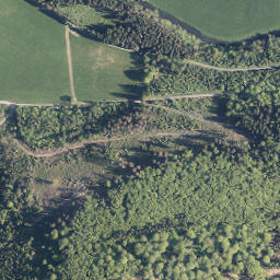 Satellite imagery of Burg, DE