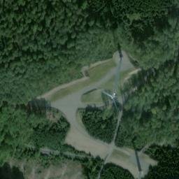 Satellite imagery of Prenzenberger Kopf, DE