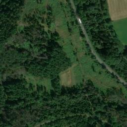 Satellite imagery of Großer Homberg, DE