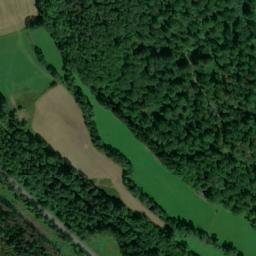 Satellite imagery of Großer Homberg, DE