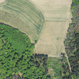Satellite imagery of Ohrberg, DE