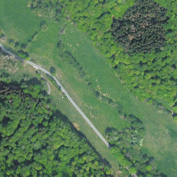 Satellite imagery of Pickelberg, DE