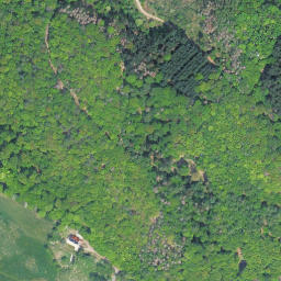 Satellite imagery of Große Leuchte, DE