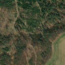 Satellite imagery of Altenburg, DE