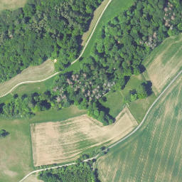 Satellite imagery of Kuhberg, DE