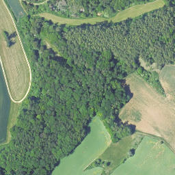 Satellite imagery of Roter Berg, DE