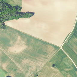 Satellite imagery of Roter Berg, DE