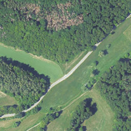 Satellite imagery of Schlechtenberg, DE