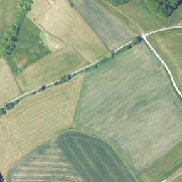 Satellite imagery of Ratzbusch, DE