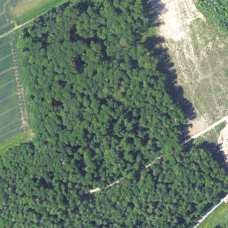 Satellite imagery of Rübenberg, DE